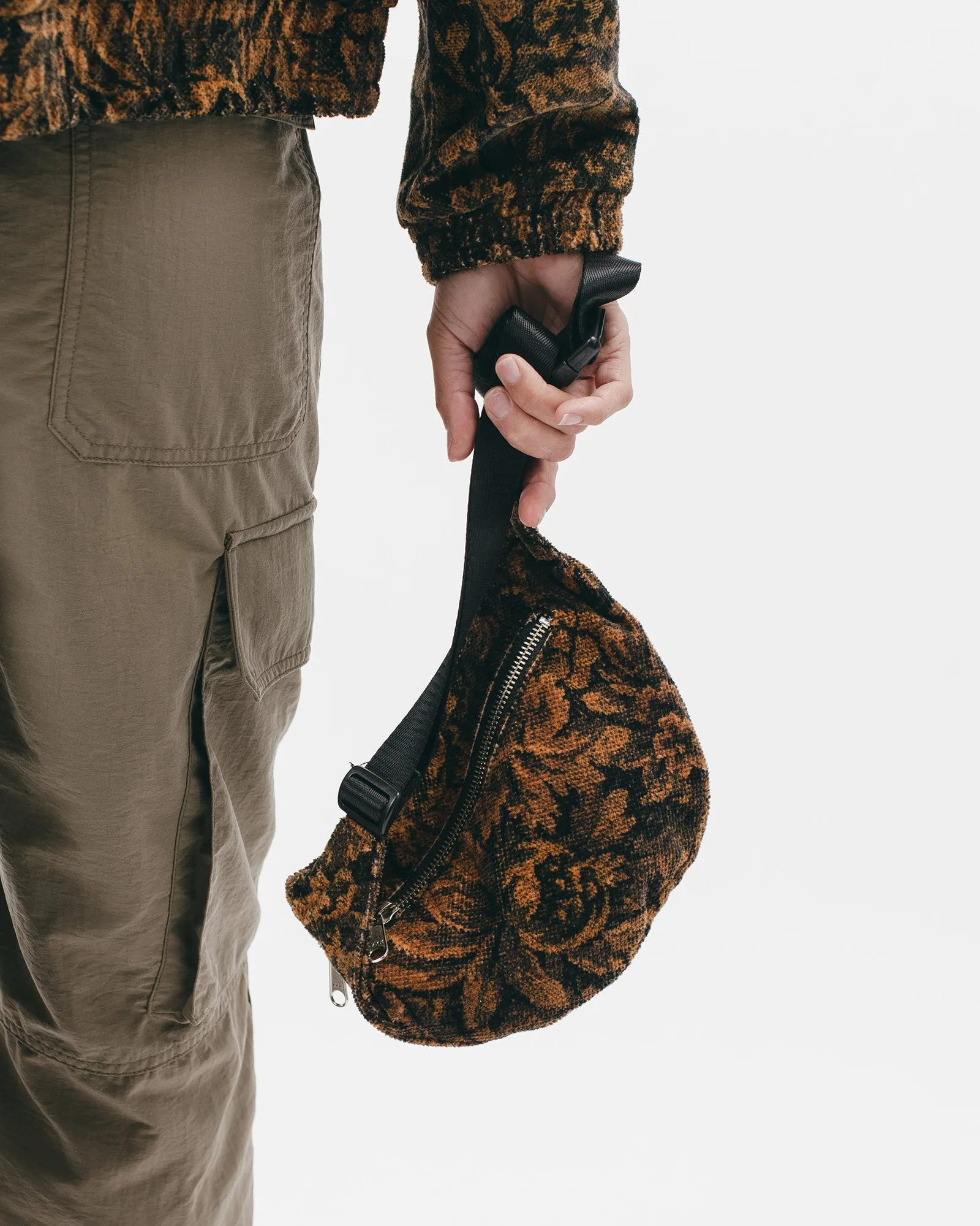 Sidebag - Leaf