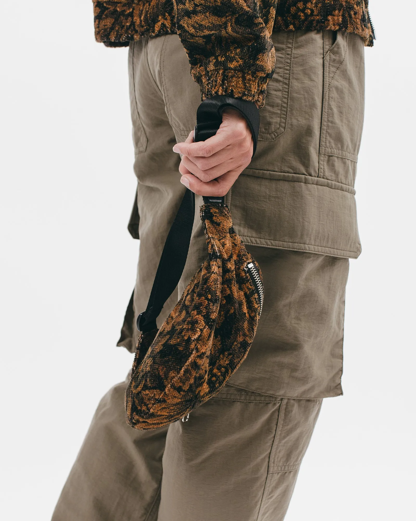 Sidebag - Leaf