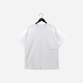 Soulland Ash T-Shirt 1183-1040