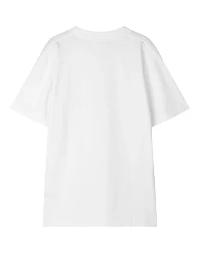 Soulland Marker Logo T-Shirt 12079-1063