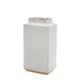 Tall Quadra Vase