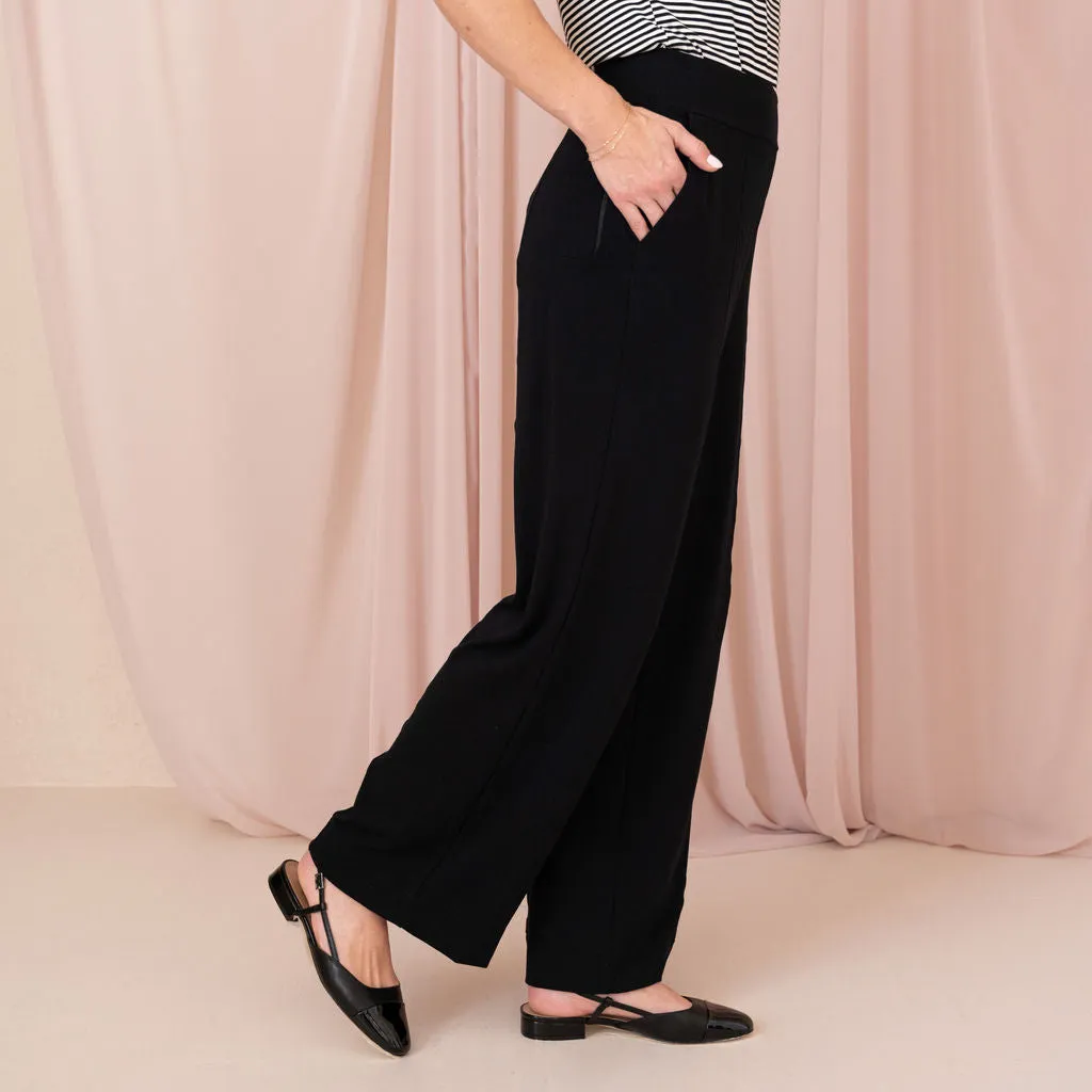 The Dressy Lounge Set