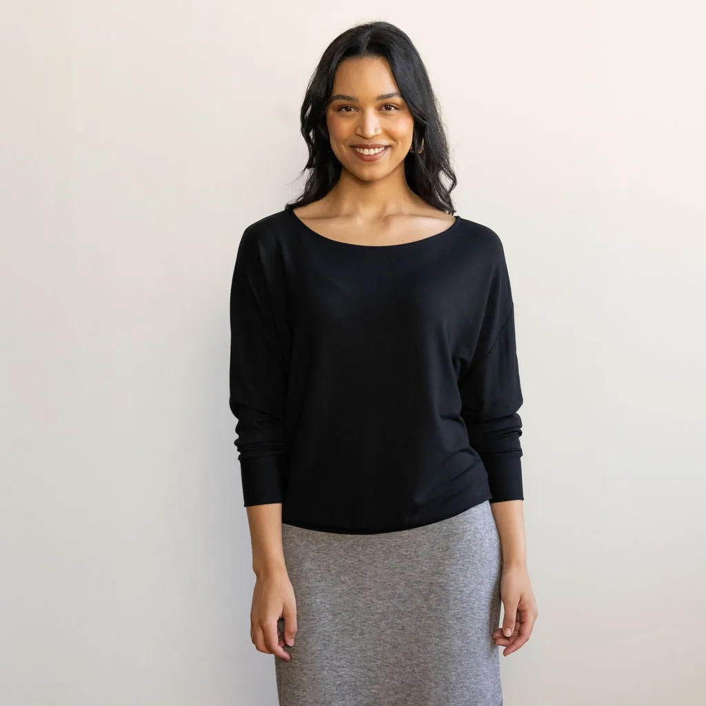 The Dressy Lounge Set