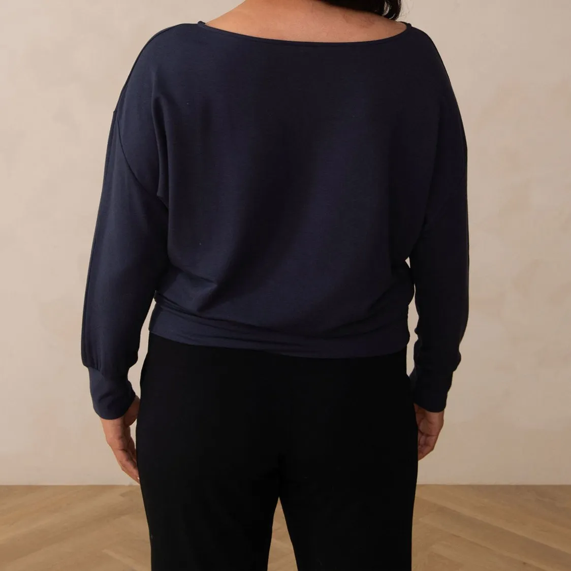 The Dressy Lounge Set