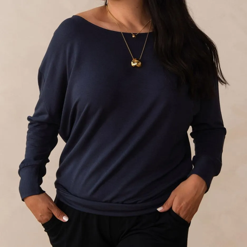 The Dressy Lounge Set
