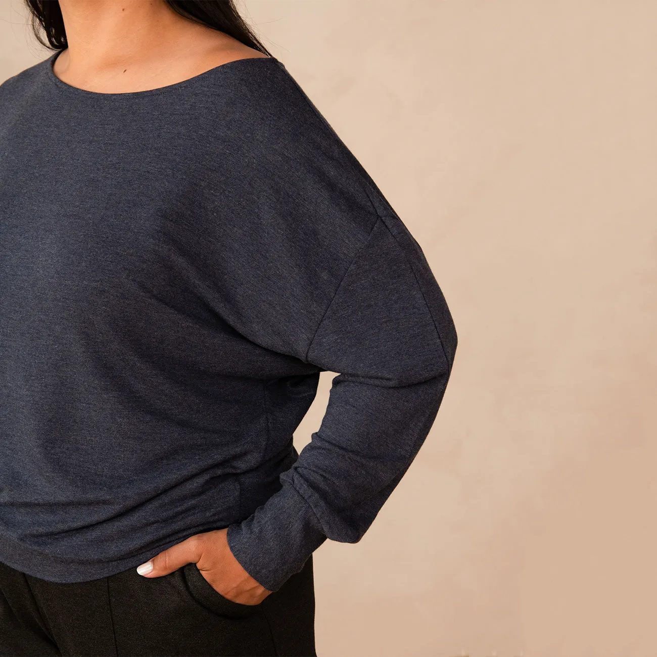 The Dressy Lounge Set