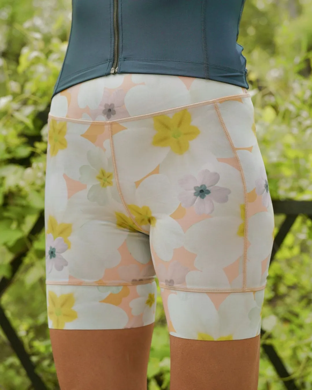 The OG Short - Morning Primrose