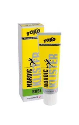 Toko Nordic Base Klister Green