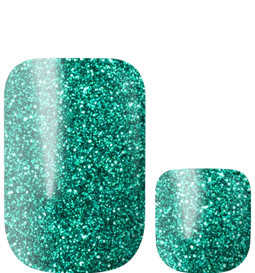 Treasured Gem (Pedicure)