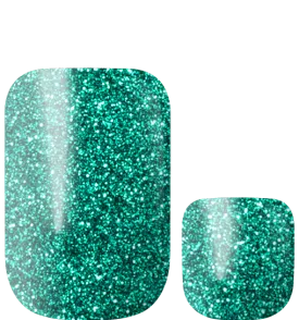 Treasured Gem (Pedicure)