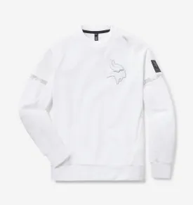 UNRL x Minnesota Vikings Crossover Crewneck No. 6