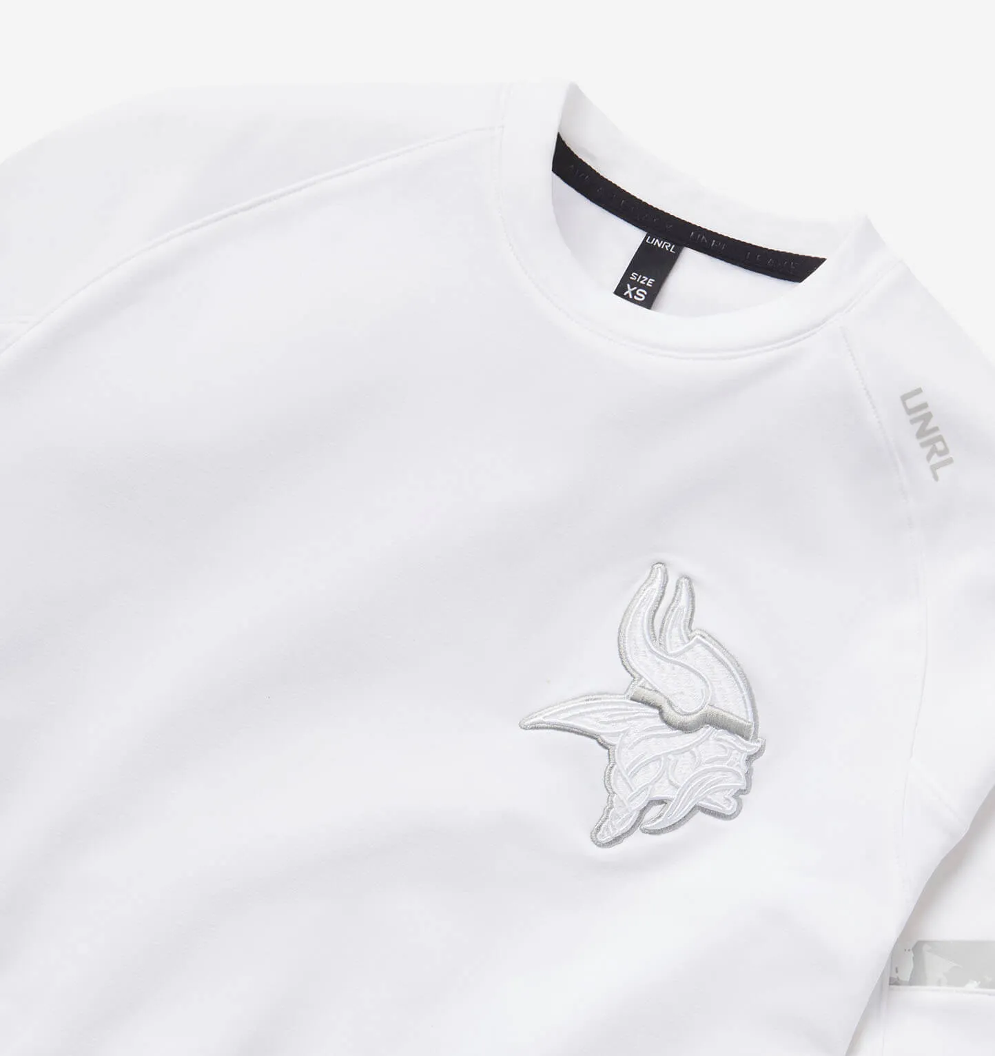 UNRL x Minnesota Vikings Crossover Crewneck No. 6