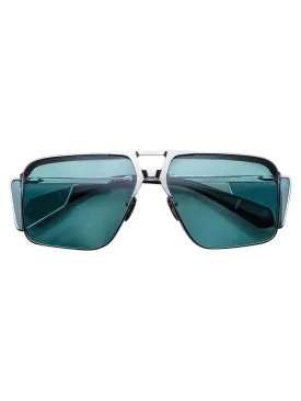 Valentino Rossi Assen Silver sunglasses