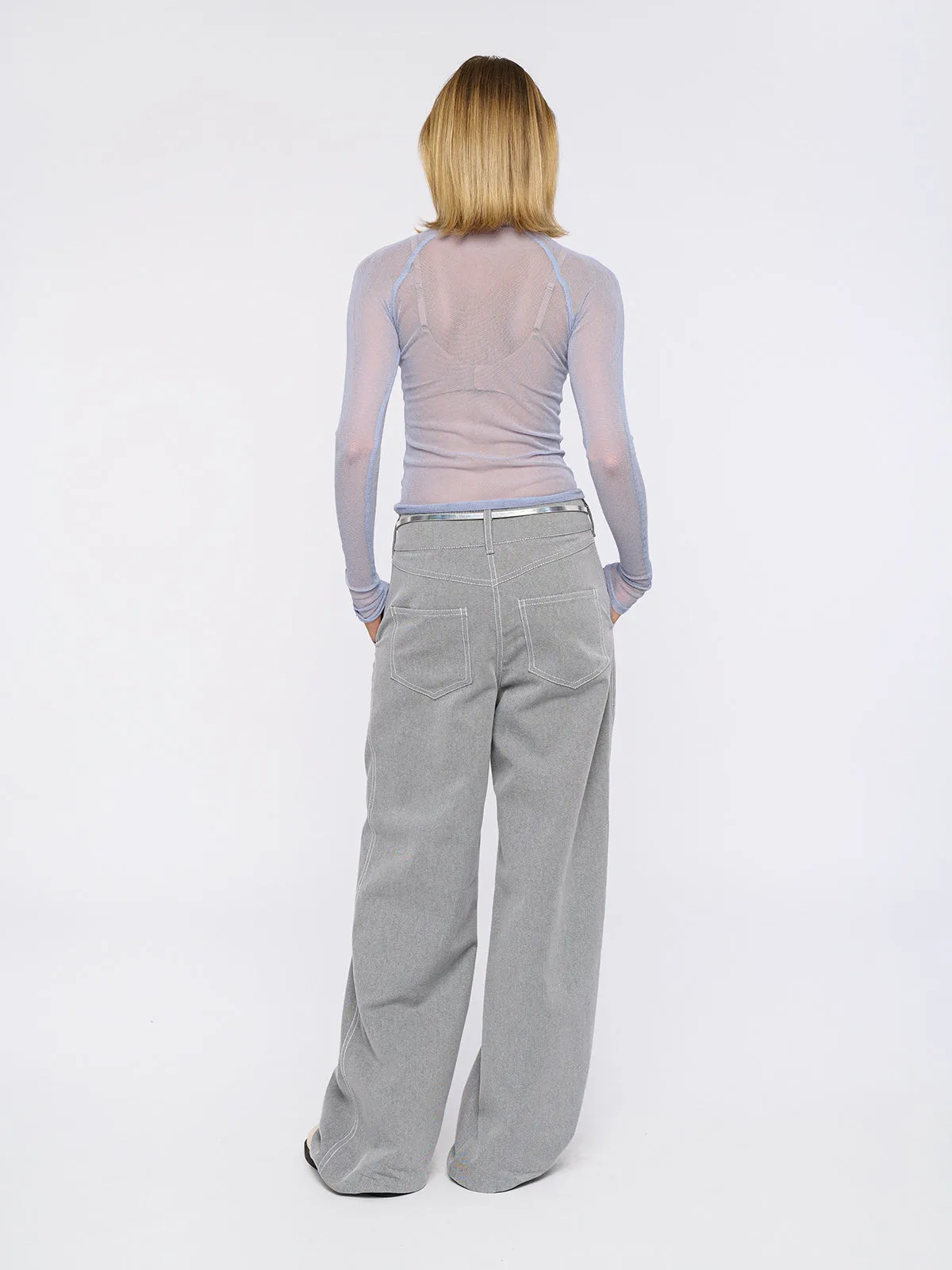 VILMA top - sky