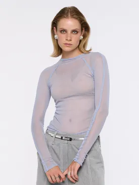 VILMA top - sky