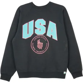 VINTAGE USA OLYMPIC SWEATSHIRT
