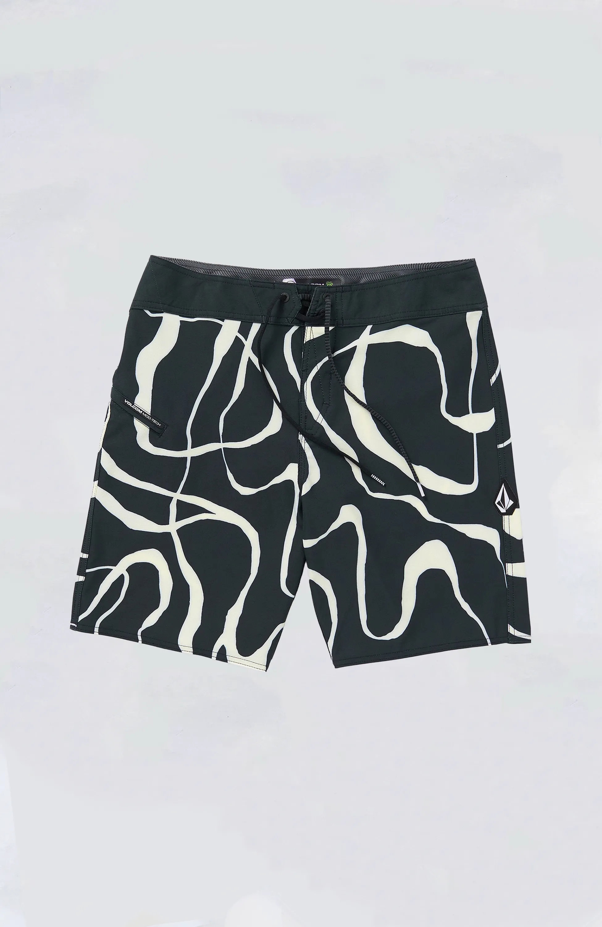 Volcom - Blind Lines Mod 19 Boardshort