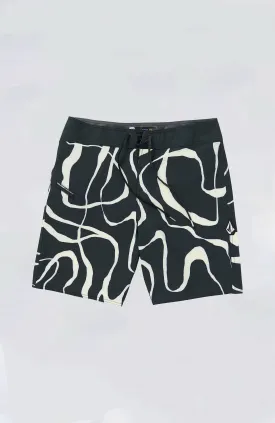 Volcom - Blind Lines Mod 19 Boardshort