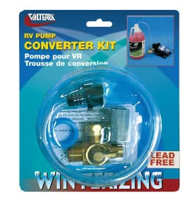 Water System Antifreeze Pump Converter (P23506LFVP)
