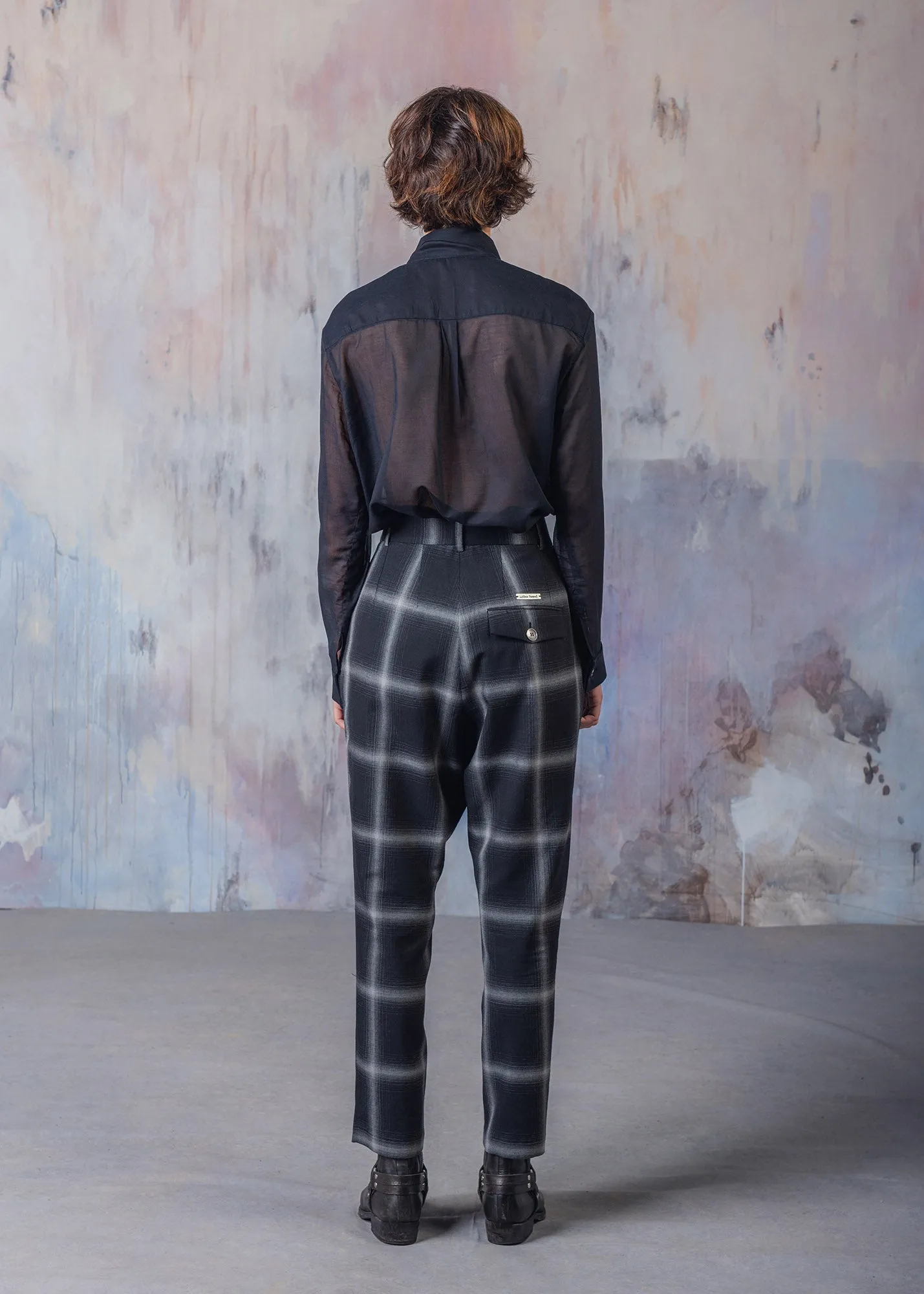 White's pants - Private Sales 25