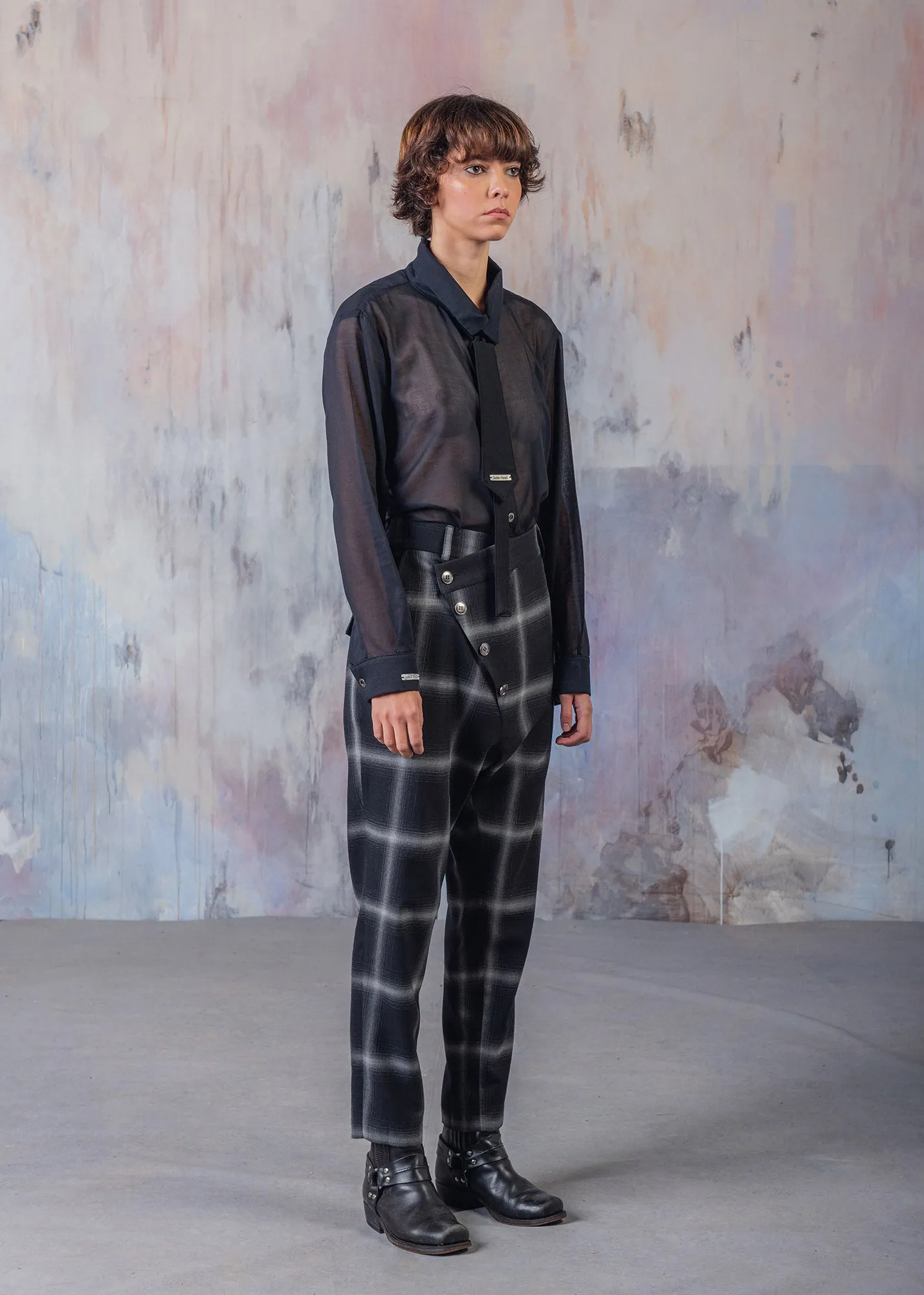 White's pants - Private Sales 25