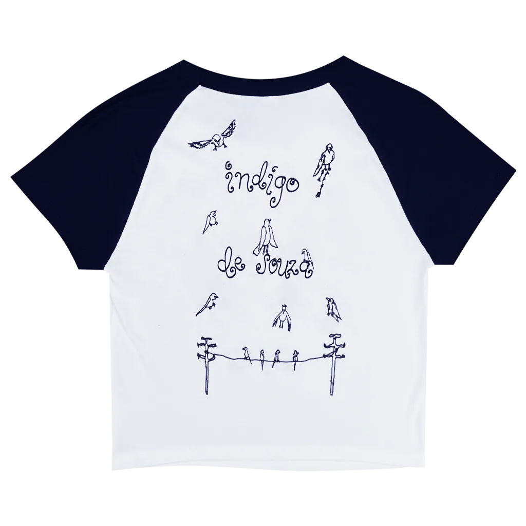 Who Gives AF Women's Tee