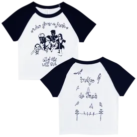 Who Gives AF Women's Tee