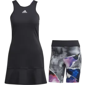 Women's US Series Y-Dress