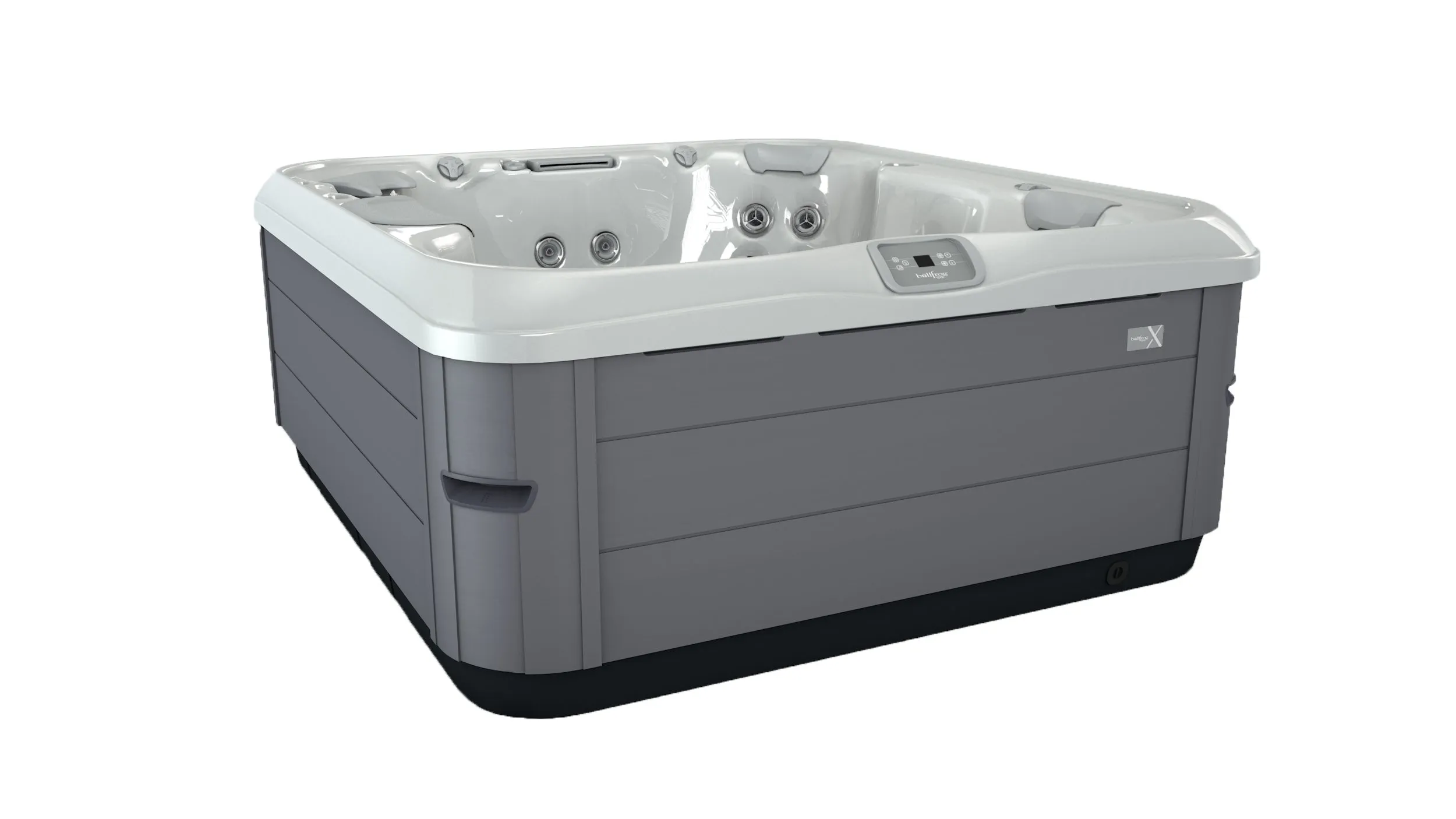 X Series Spa - Model X6L